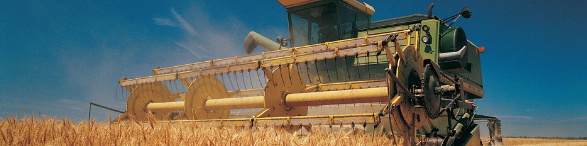 Mezőgazdaság számára